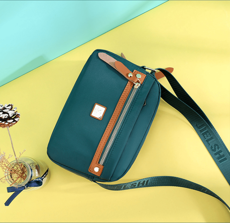 💓All-in-one fashion bag