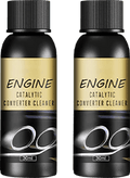💥Catalytic Converter & Fuel System Cleaner