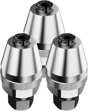 Damaged Bolt and Stud Extractor Tool