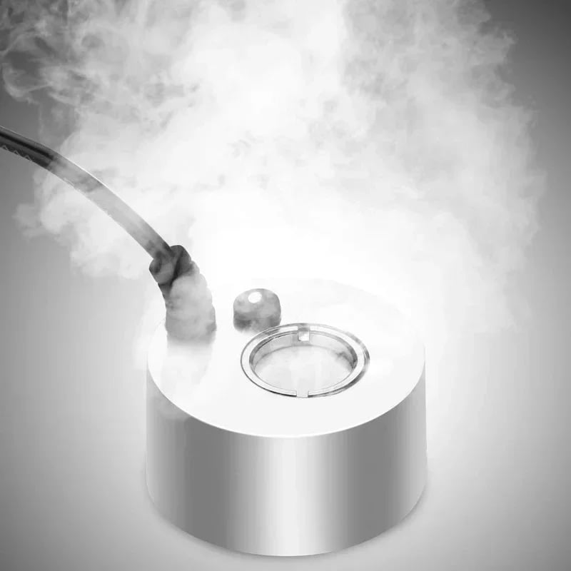 🔥Mist Maker Ultrasonic Fogger – Indoor/outdoor Landscaping