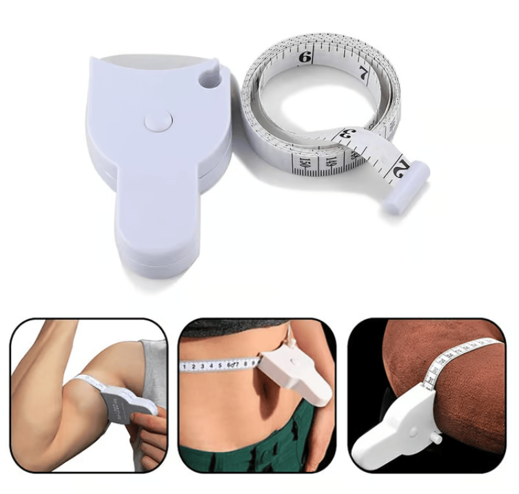 🔥Perfect Body Tape Measure