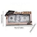 🎁Graduation 2026 Money Holder