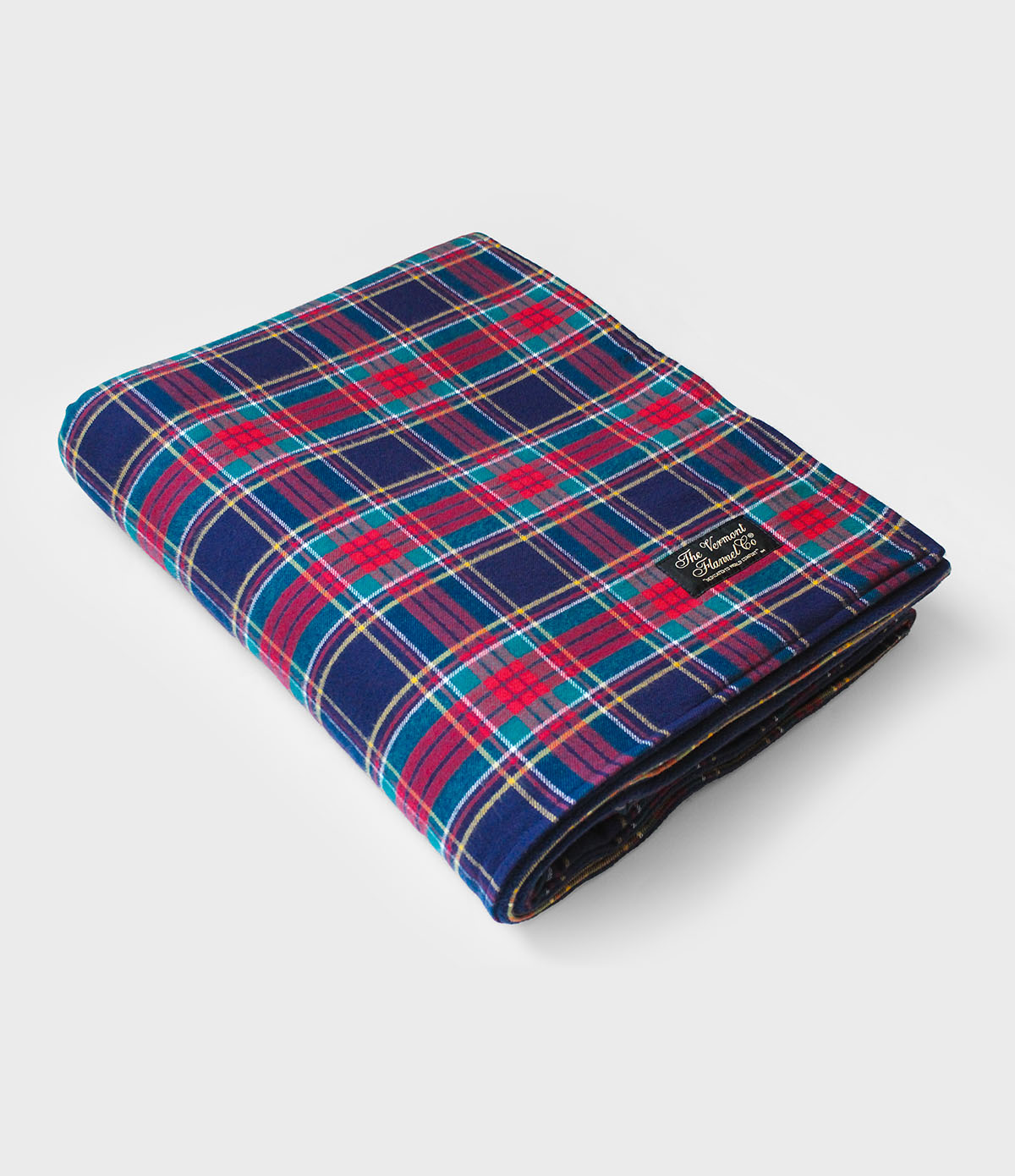 Stadium Blanket - North Road