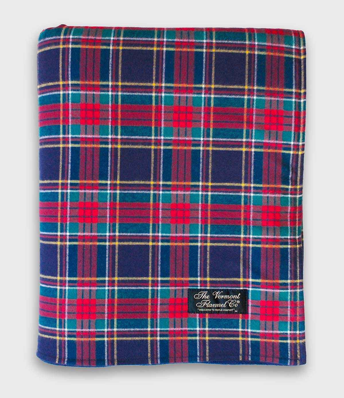 Stadium Blanket - North Road