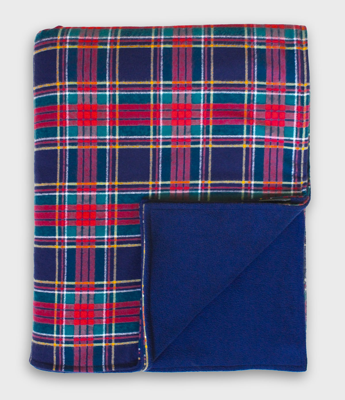 Stadium Blanket - North Road