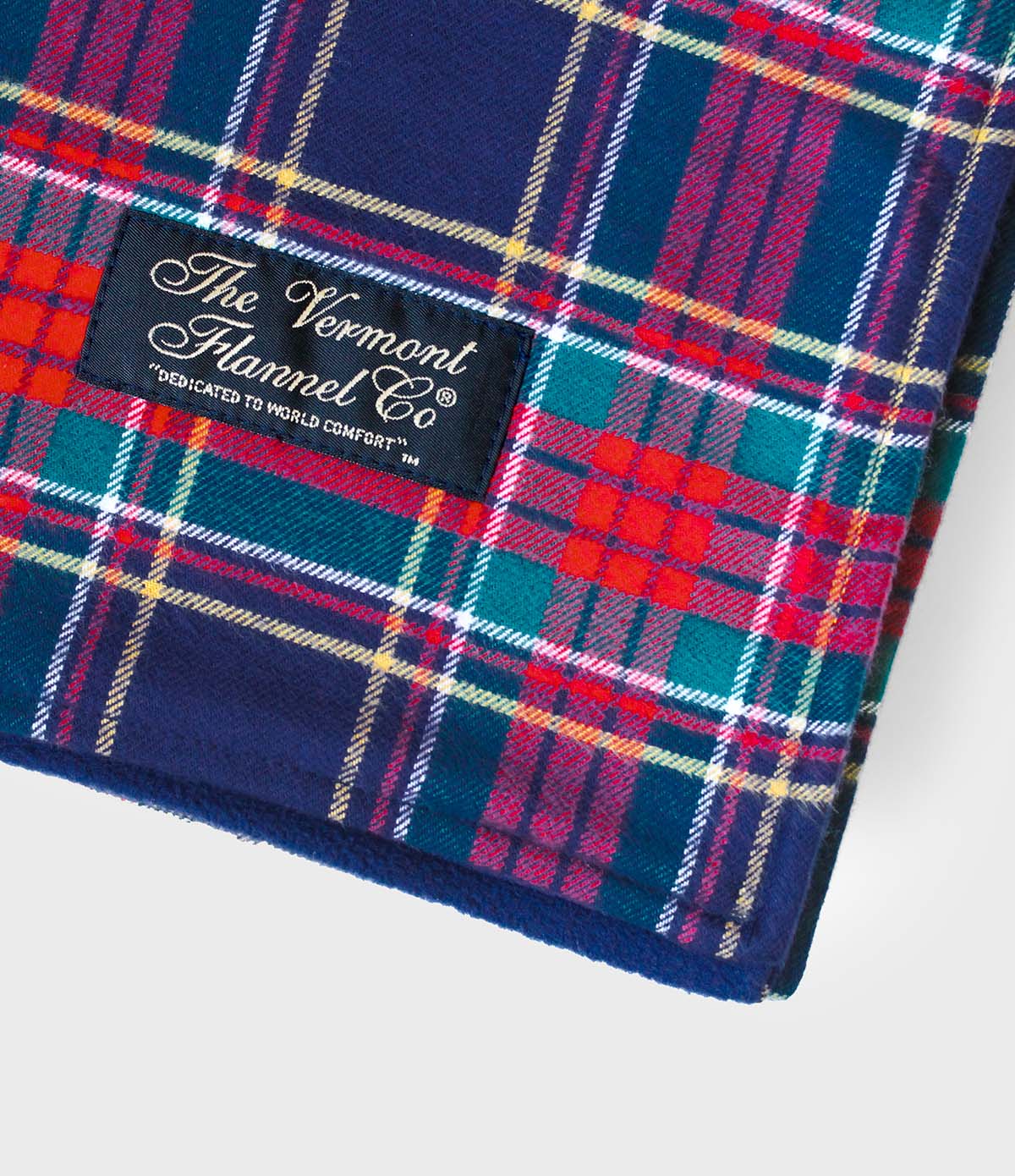 Stadium Blanket - North Road