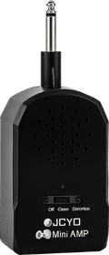 🔥 Mini Guitar Amp Pro 🎸 30W HD Sound 🔊20H Playtime 🔋Busking Ready 🌆 BUY 2 GET 1 FREE! 🎁