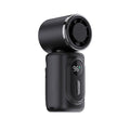 Mini Portable Handheld Clip-On Fan